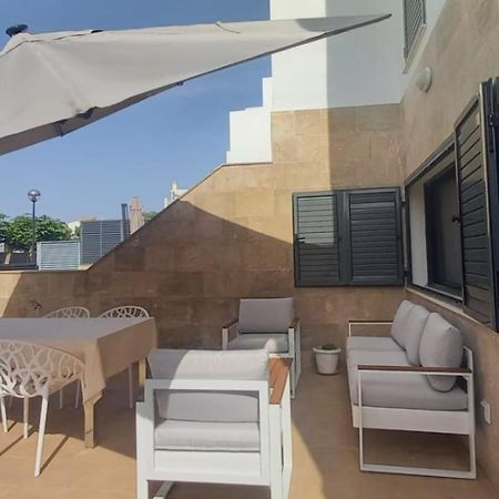 Residencial Dulcinea- Adosado Alcossebre Villa Ngoại thất bức ảnh