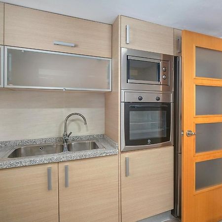 Residencial Dulcinea- Adosado Alcossebre Villa Ngoại thất bức ảnh