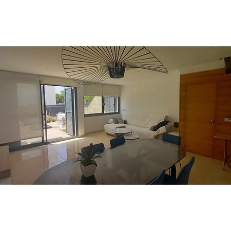 Residencial Dulcinea- Adosado Alcossebre Villa Ngoại thất bức ảnh