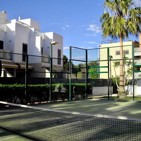Residencial Dulcinea- Adosado Alcossebre Villa Ngoại thất bức ảnh