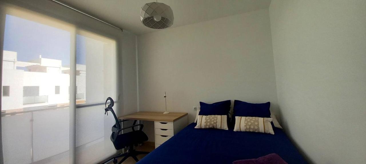 Residencial Dulcinea- Adosado Alcossebre Villa Ngoại thất bức ảnh