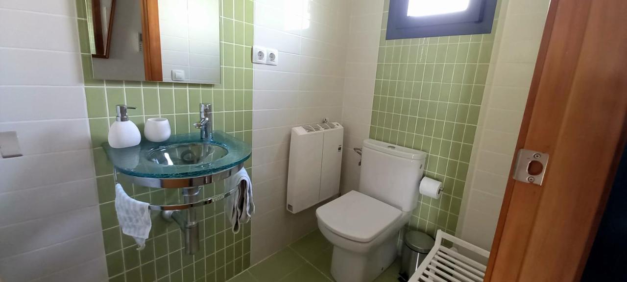 Residencial Dulcinea- Adosado Alcossebre Villa Ngoại thất bức ảnh
