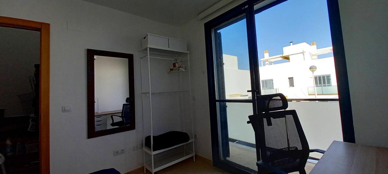 Residencial Dulcinea- Adosado Alcossebre Villa Ngoại thất bức ảnh