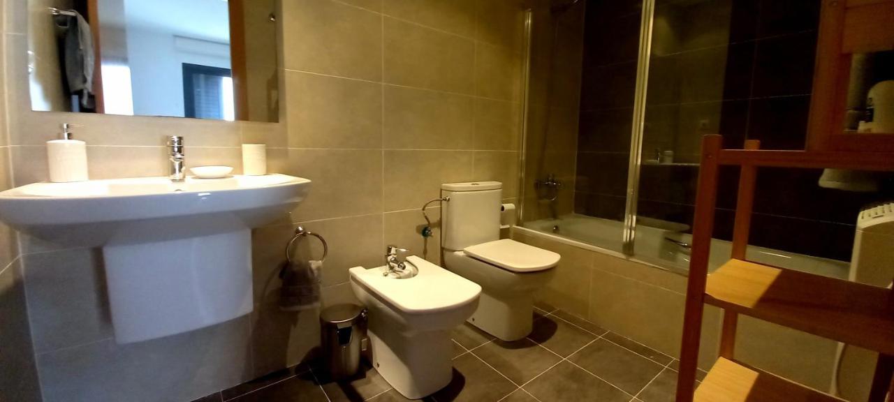 Residencial Dulcinea- Adosado Alcossebre Villa Ngoại thất bức ảnh