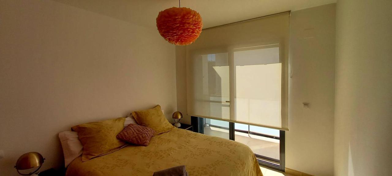 Residencial Dulcinea- Adosado Alcossebre Villa Ngoại thất bức ảnh