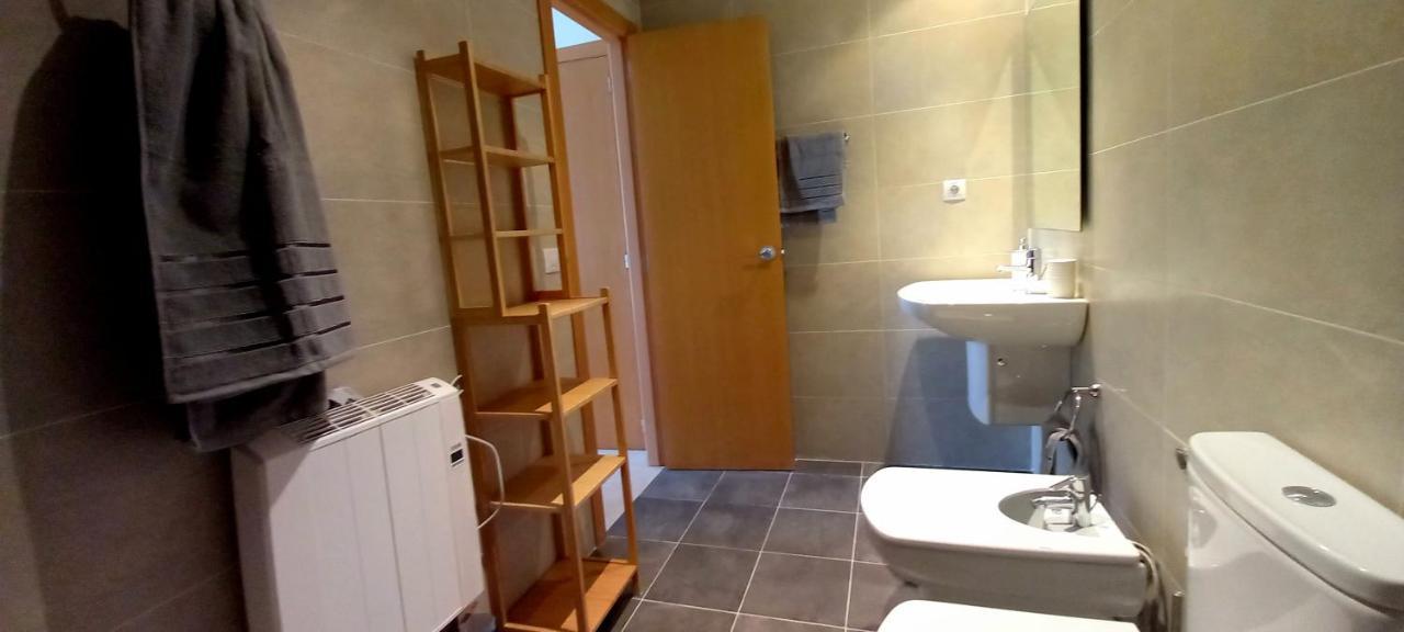 Residencial Dulcinea- Adosado Alcossebre Villa Ngoại thất bức ảnh