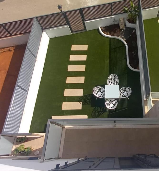 Residencial Dulcinea- Adosado Alcossebre Villa Ngoại thất bức ảnh