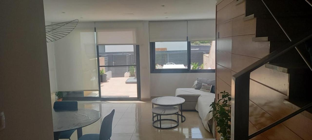 Residencial Dulcinea- Adosado Alcossebre Villa Ngoại thất bức ảnh