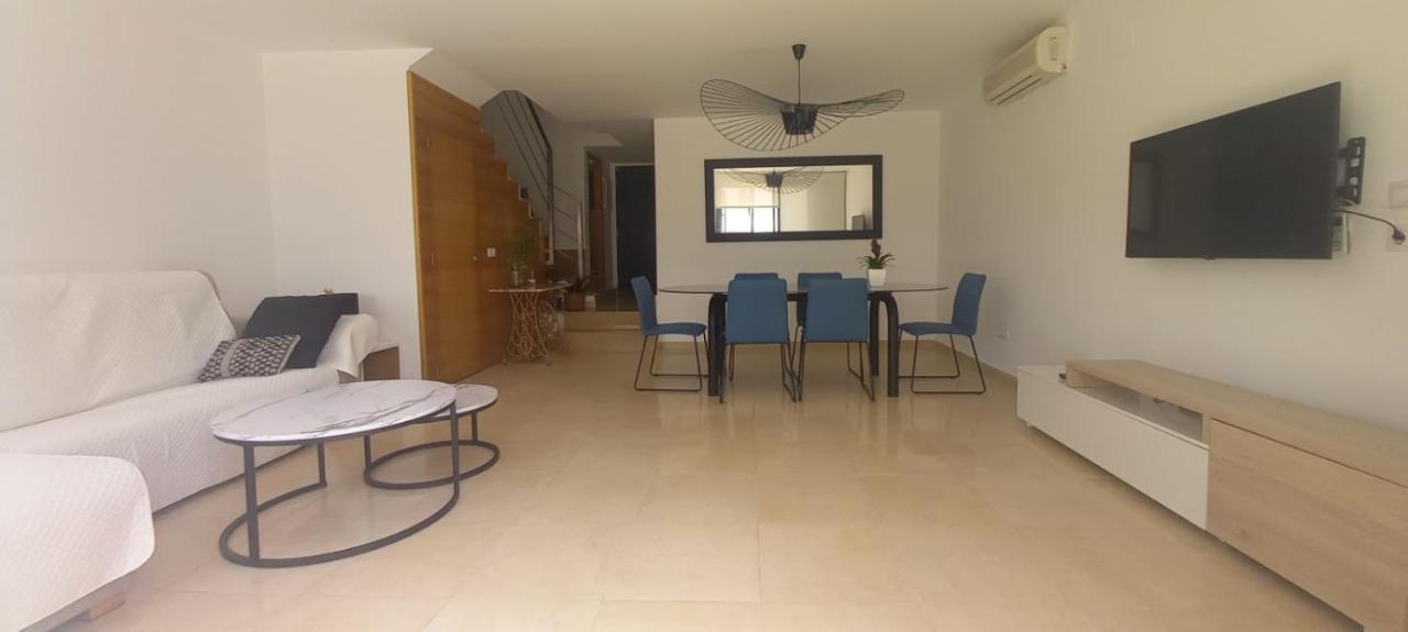 Residencial Dulcinea- Adosado Alcossebre Villa Ngoại thất bức ảnh