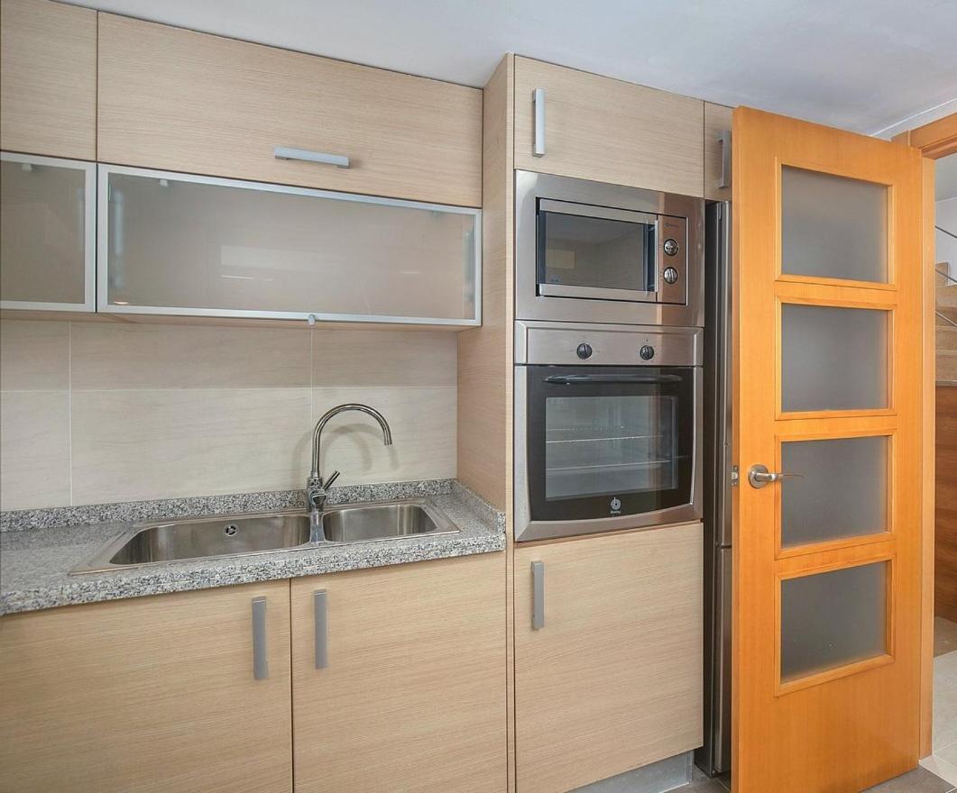 Residencial Dulcinea- Adosado Alcossebre Villa Ngoại thất bức ảnh