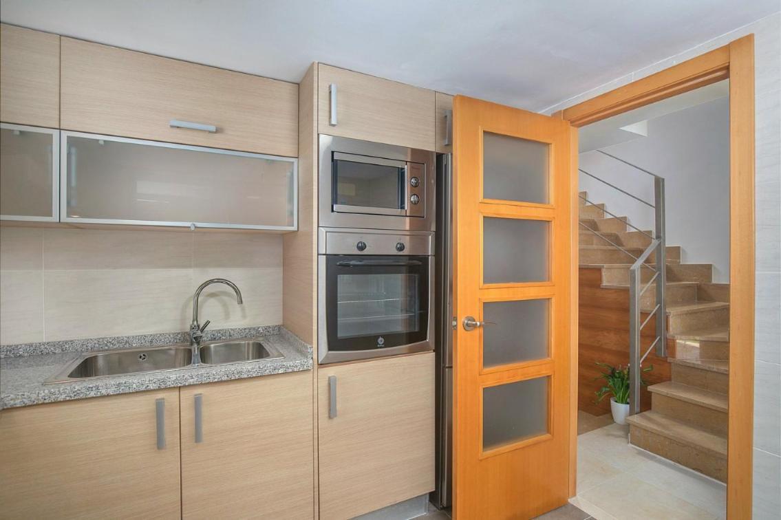 Residencial Dulcinea- Adosado Alcossebre Villa Ngoại thất bức ảnh