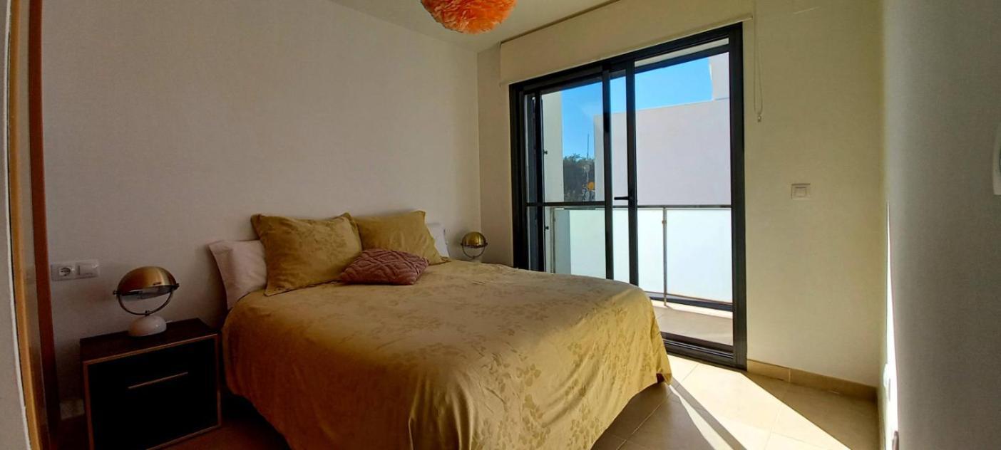 Residencial Dulcinea- Adosado Alcossebre Villa Ngoại thất bức ảnh