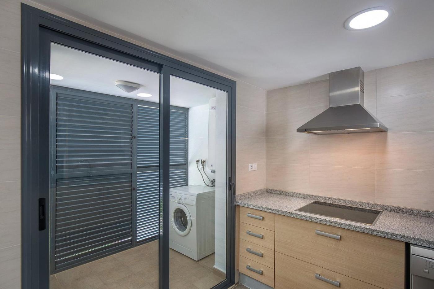 Residencial Dulcinea- Adosado Alcossebre Villa Ngoại thất bức ảnh