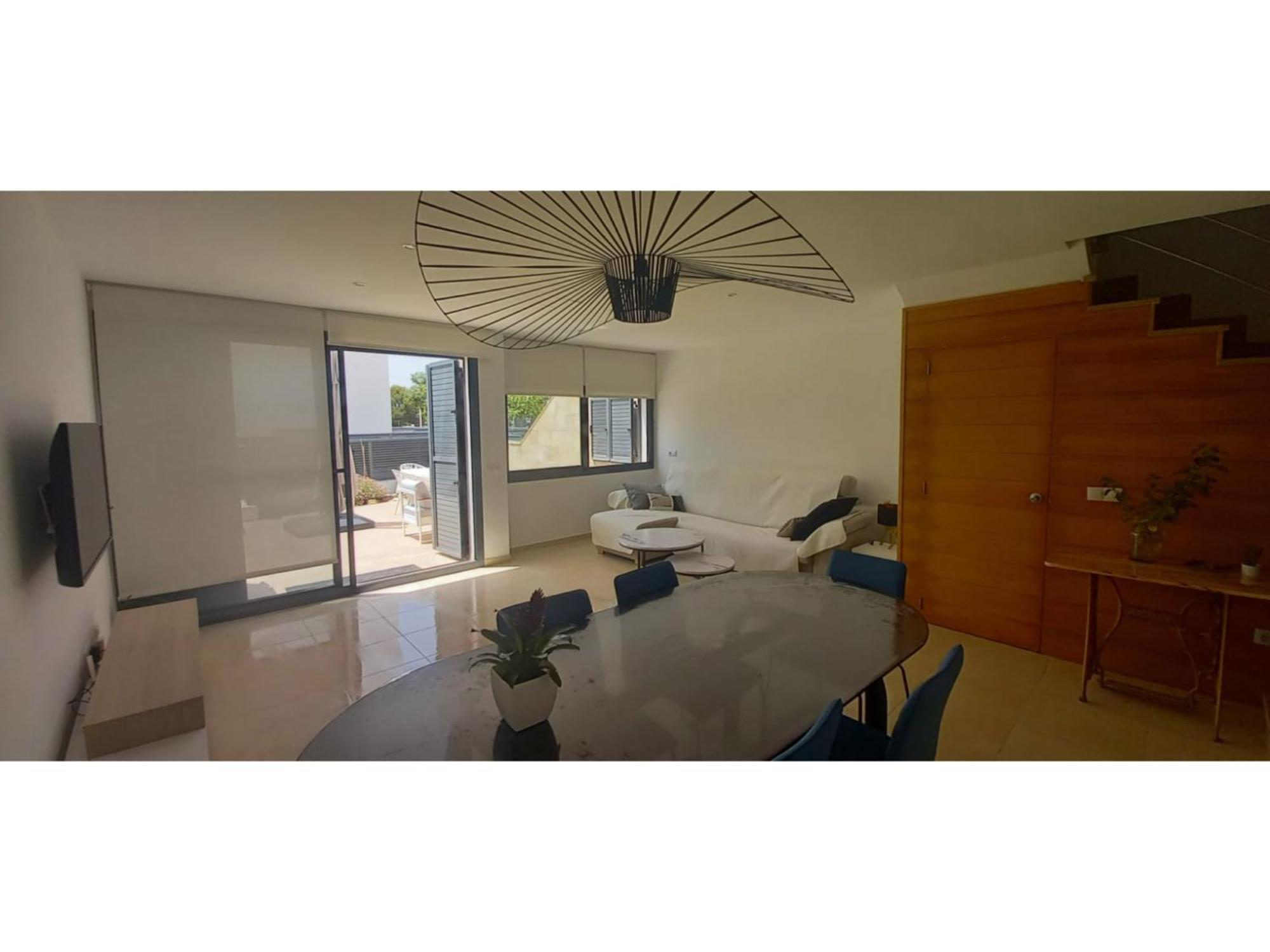 Residencial Dulcinea- Adosado Alcossebre Villa Ngoại thất bức ảnh