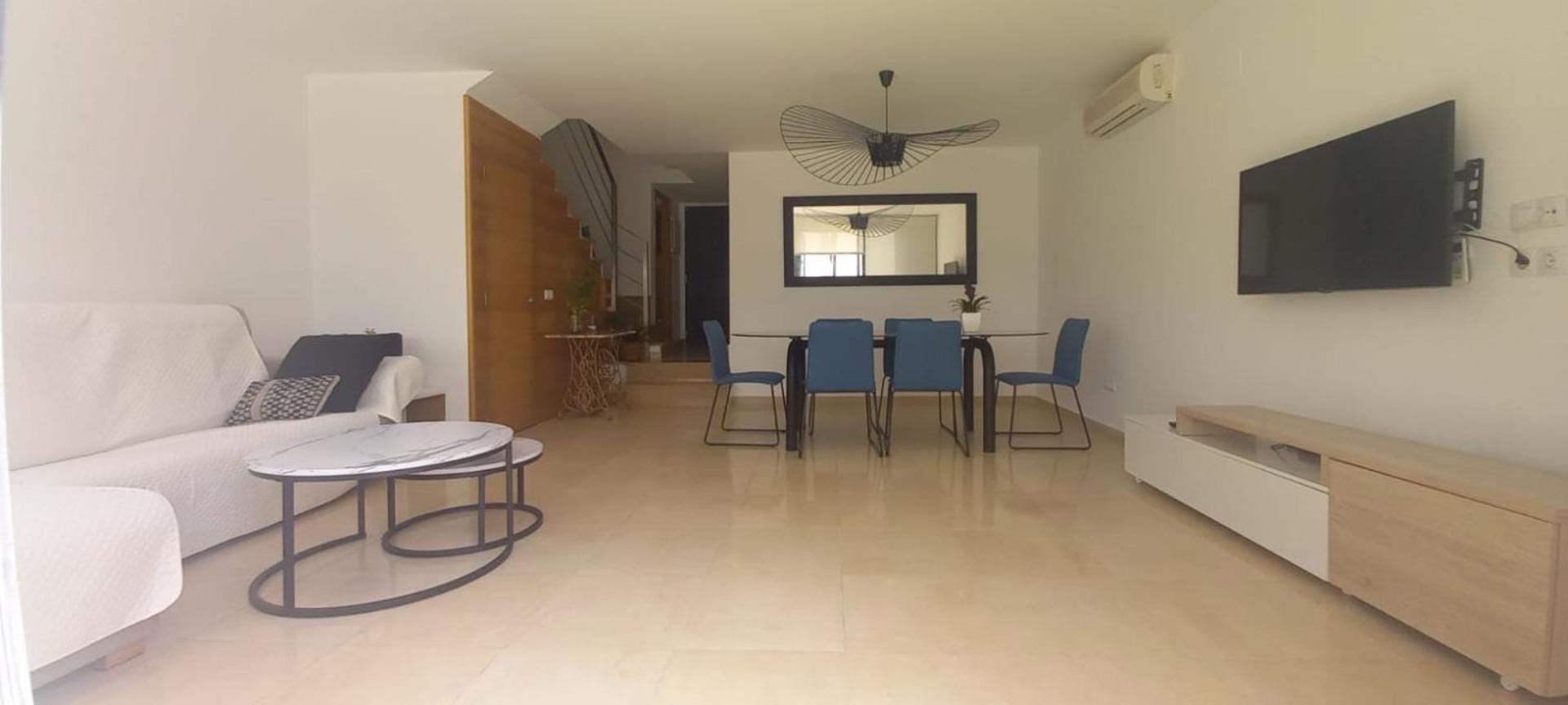Residencial Dulcinea- Adosado Alcossebre Villa Ngoại thất bức ảnh
