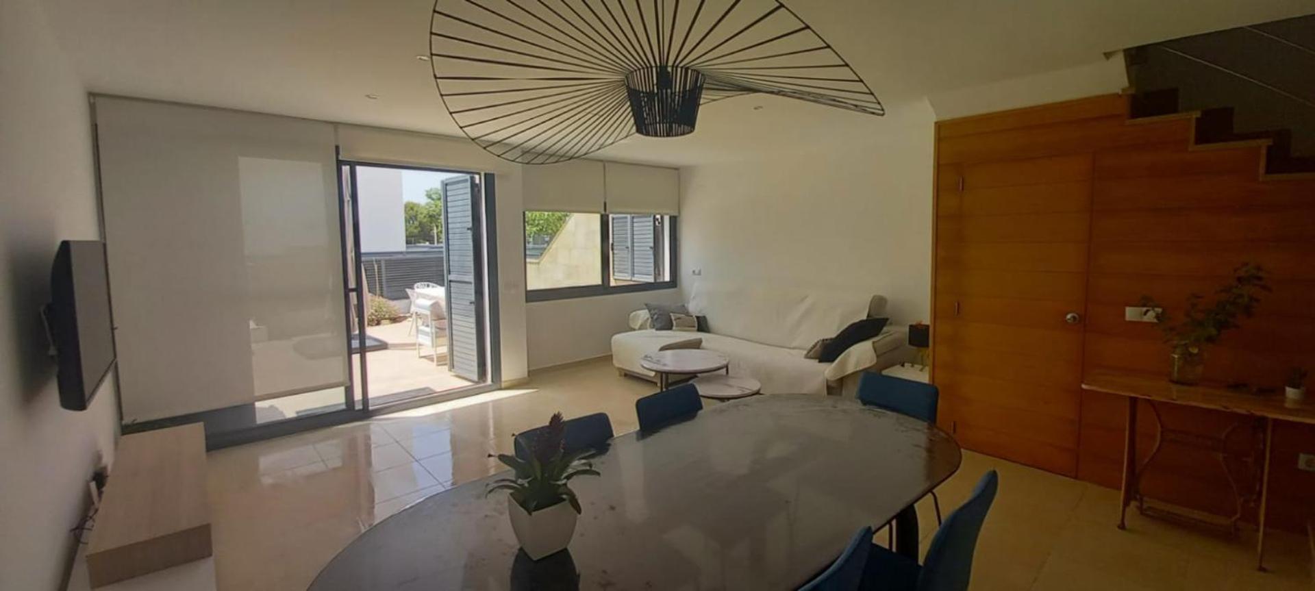 Residencial Dulcinea- Adosado Alcossebre Villa Ngoại thất bức ảnh